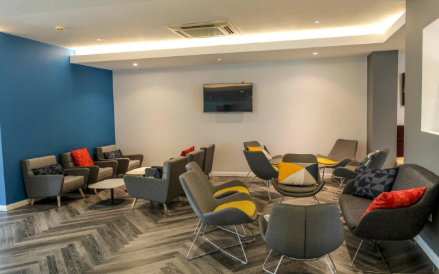 Express By Holiday Inn Doncaster