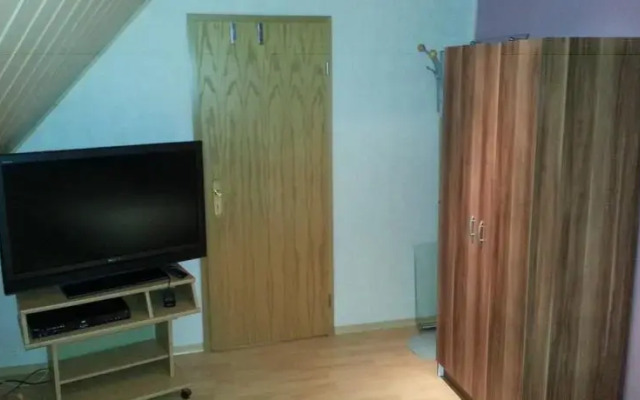 Ferienwohnung Stabel