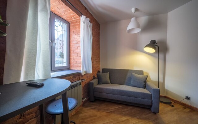 Loft Apartments Griboedova