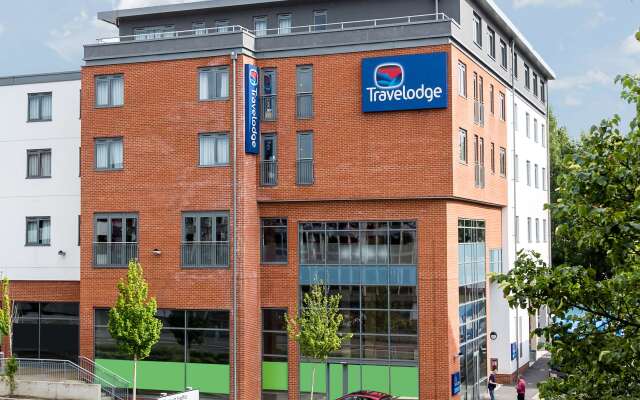 Travelodge Maidenhead Central