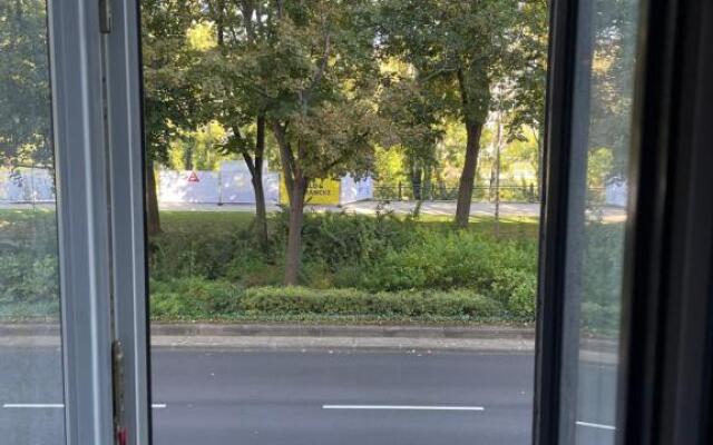 comf. Apart near the city - 13 minutes to 1st Vienna