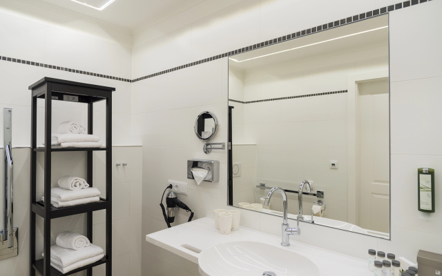 Hotel Spiess & Spiess