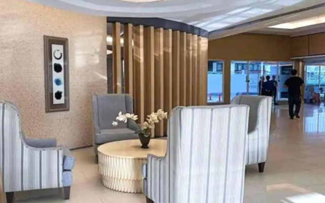 Yunlin Shell Residences