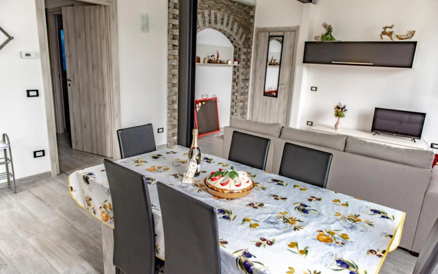 Appartamento Michael