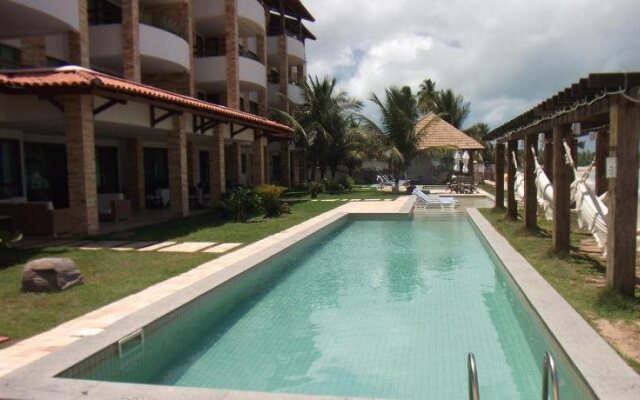 Waterfront Apart Hotel