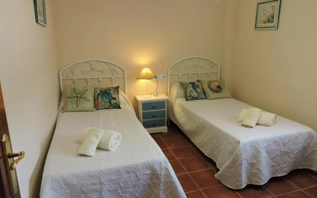 Urbanización Manilva Beach 21