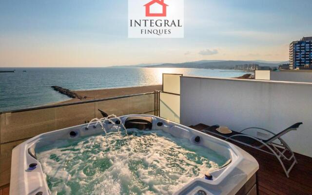 Paradís Platja Apartment