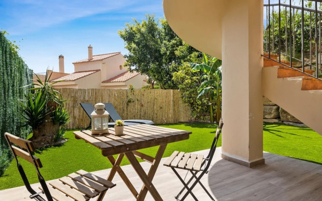 Riviera del Sol Sunny Rooftop - Ref 45
