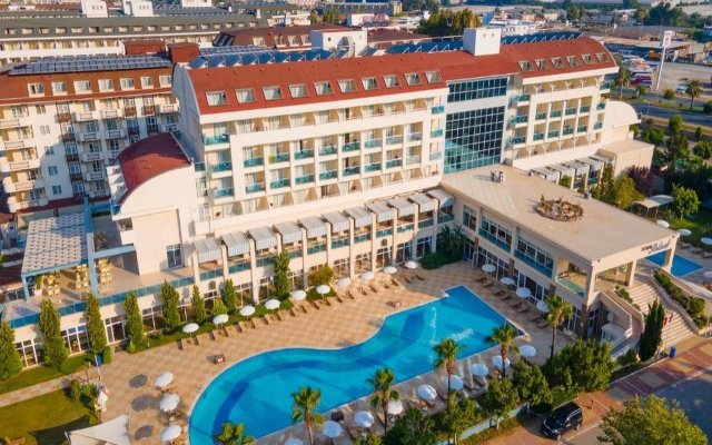 Hotel Titan Select Ultra All Inclusive