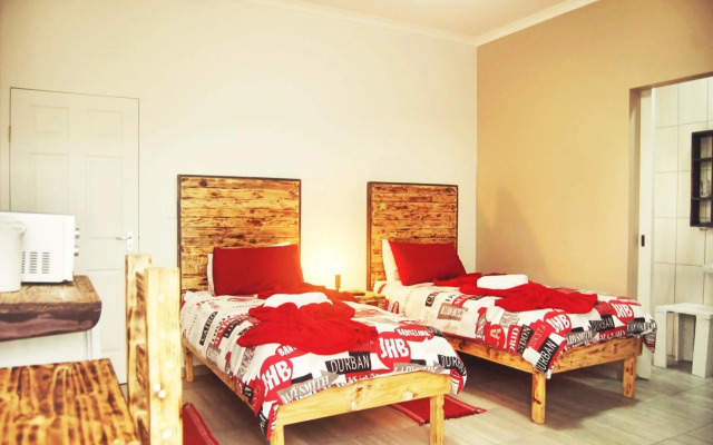 La Casetta Bed & Breakfast