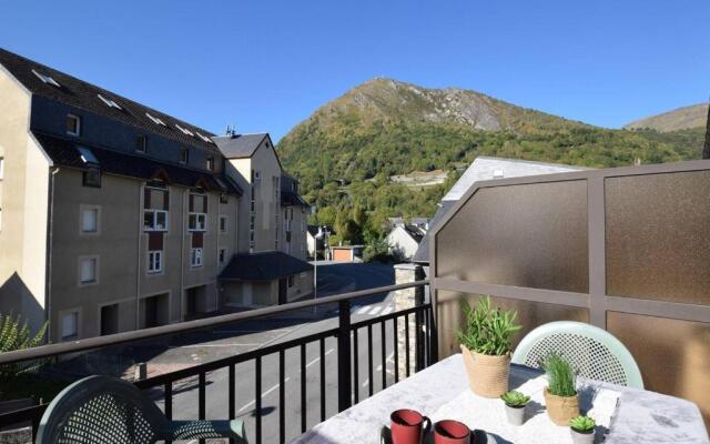 Appartement Saint-Lary-Soulan, 3 pièces, 6 personnes - FR-1-296-272