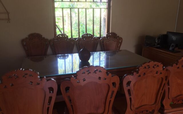 Nha Homestay