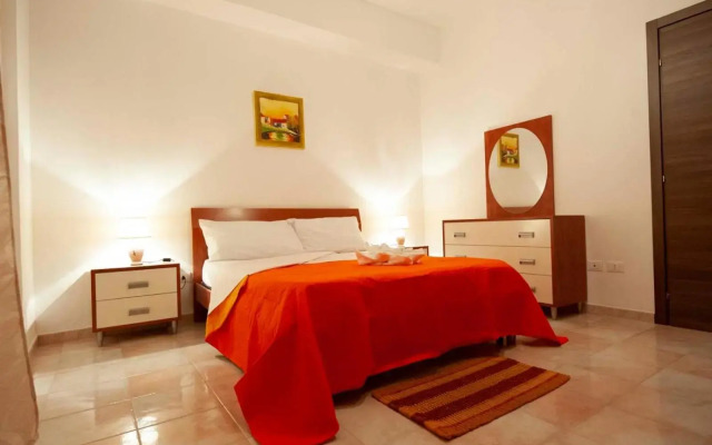 Casa vacanza da Marisa