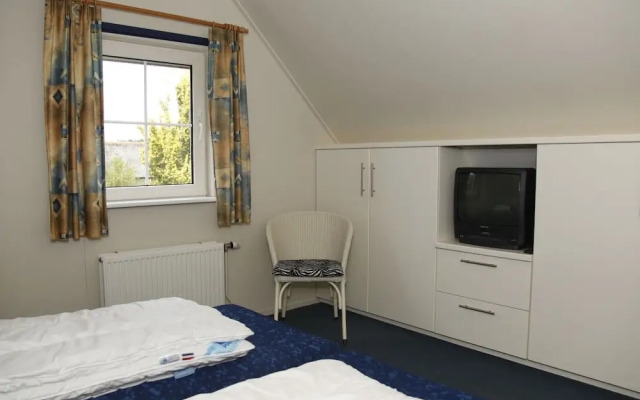 Rustic Villa w/ Shared Pool