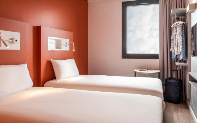 ibis budget Gonesse Le Bourget