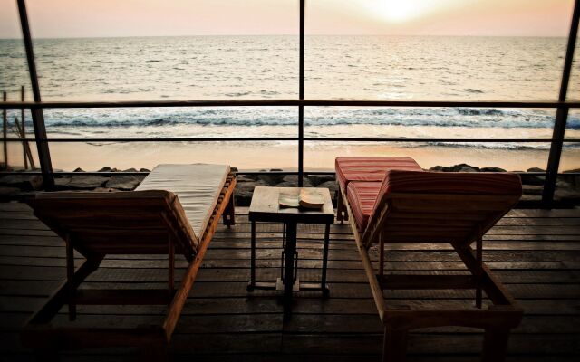 36 Palms Boutique Retreat