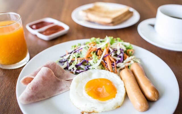 Nisasiri Boutique Resort