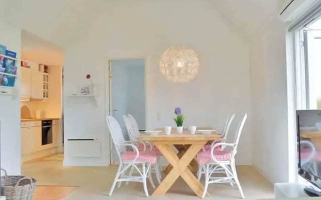 5 Star Holiday Home in Vejby