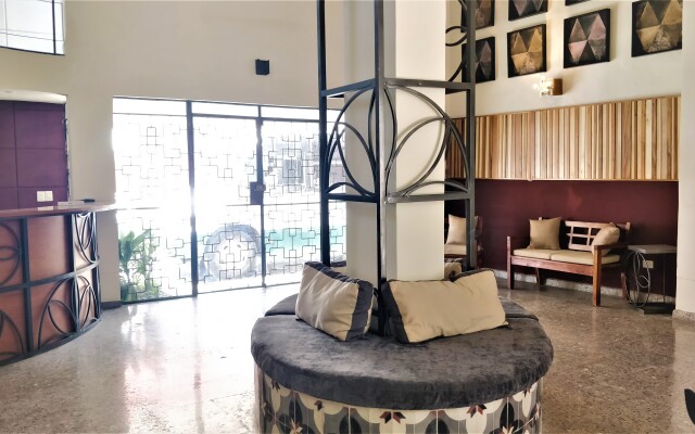 Hotel Urban