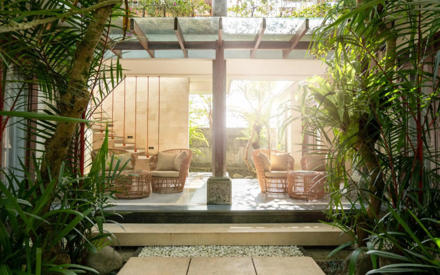 Prabhu Ubud Villa