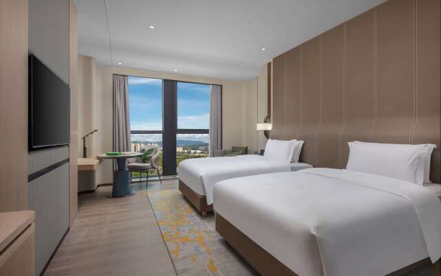 Wyndham Garden Chuxiong Downtown