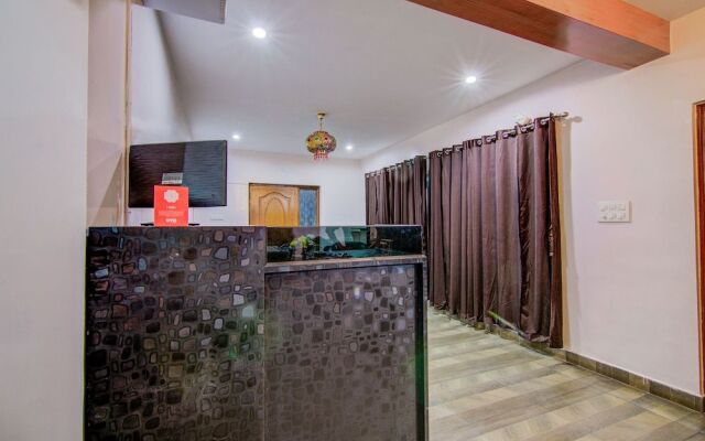 Oyo 19397 Hotel All Season