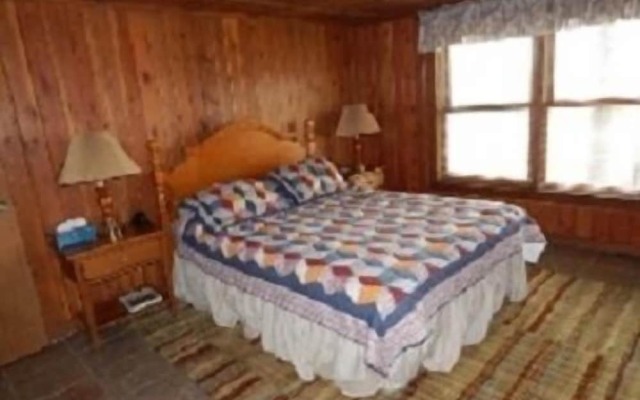 House on Wagoner Lane