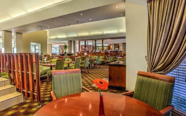 City Lodge Hotel Bloemfontein