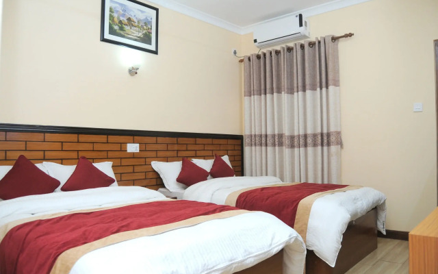 Hotel Bagmati