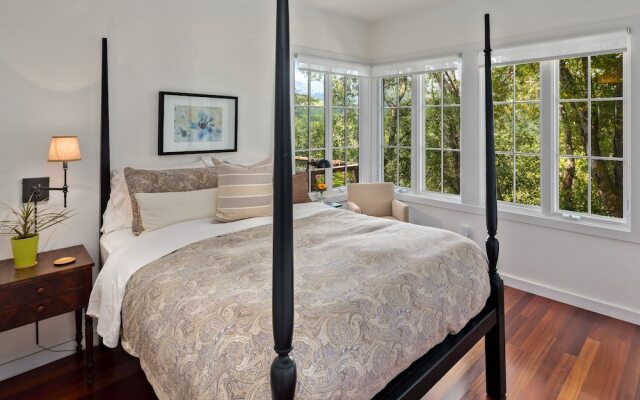 Flicker Hill 1240 by RedAwning