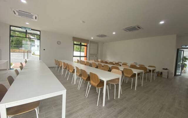 Hangouts Urban Eco Langkawi