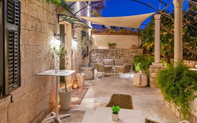 Heritage Villa Nobile Adults Only