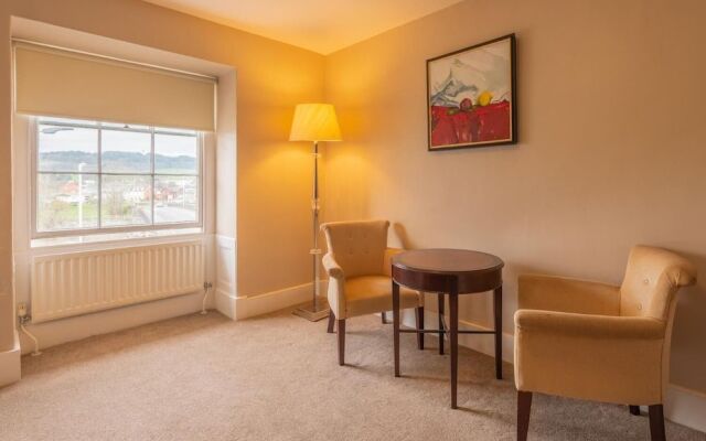 Lion Hotel Builth Wells