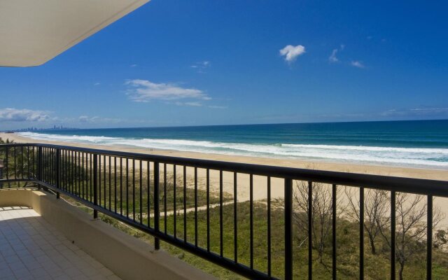 Pelican Sands Beach Resort