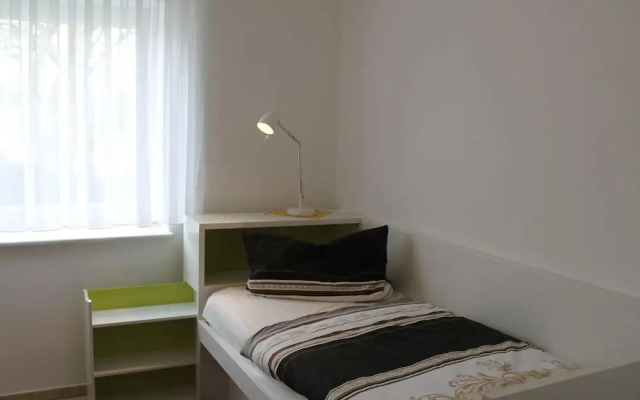 Apartment in Boltenhagen for 3 Person