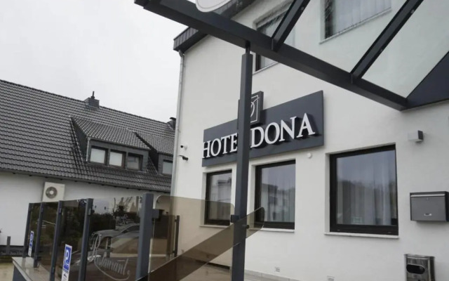 Haven - Hotel Dona