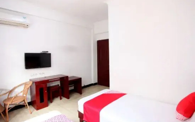En'shi Zhaoyang Inn