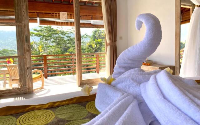 Alamdhari Resort and Spa
