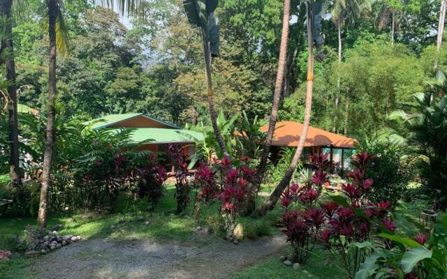 Cabinas Coco Lindo