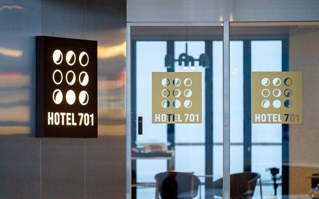 Hotel 701 Gyeongju