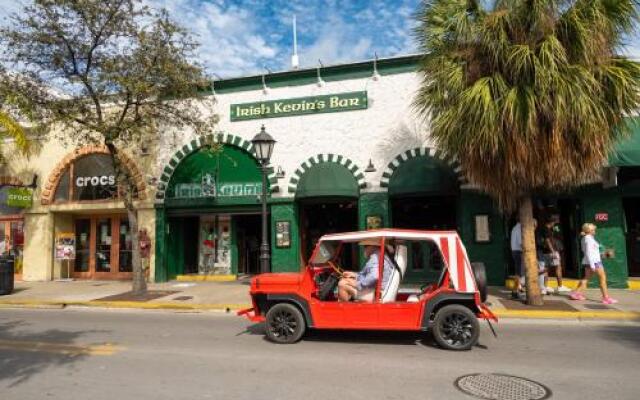 Sunrise Suites Cozumel Suite #112