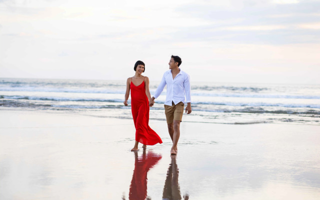 Grand Mercure Bali Seminyak Hotel