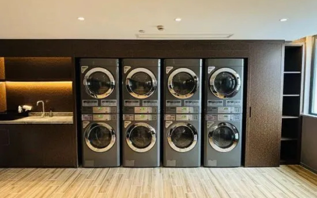 Homeinn Plus(Zhengzhou International Exhibition Center)