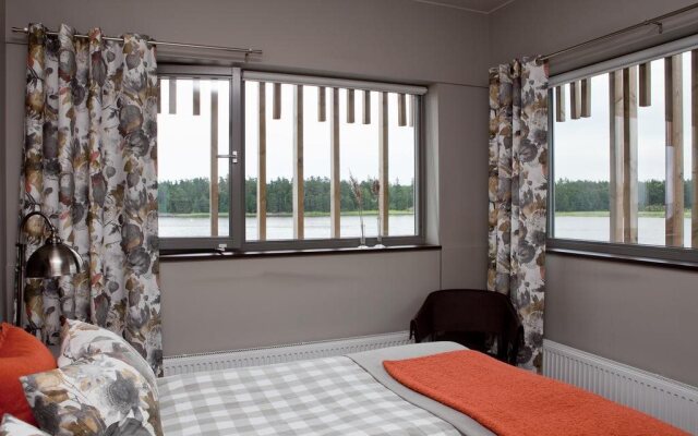 Naturum Vänerskärgården - Victoriahuset