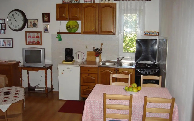 Apartment Kampor 5014b