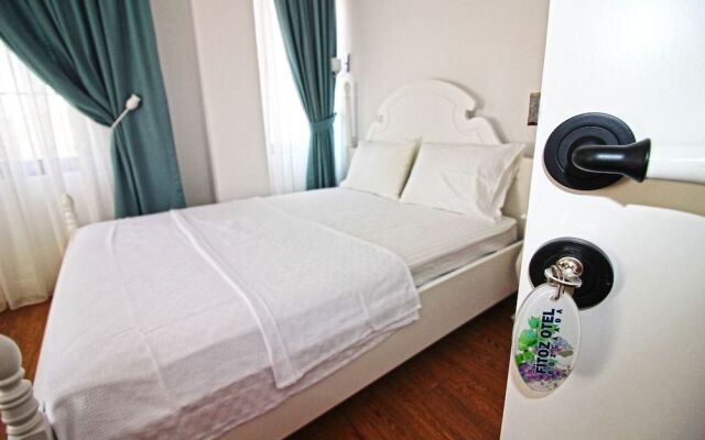 Fitoz Otel