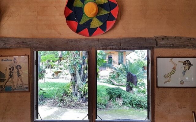 Homynorth Resort