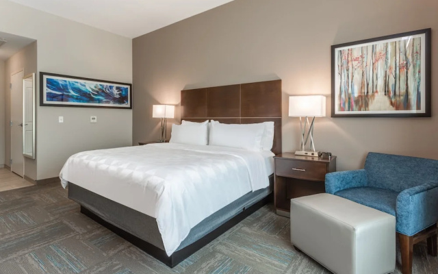 Holiday Inn Hotel And Suites Jefferson City, an IHG Hotel