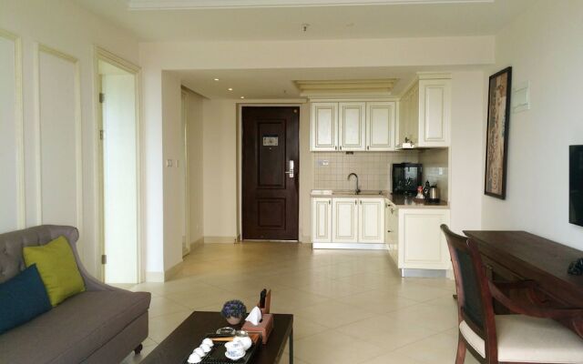 Haikou Tianyi International Hotel