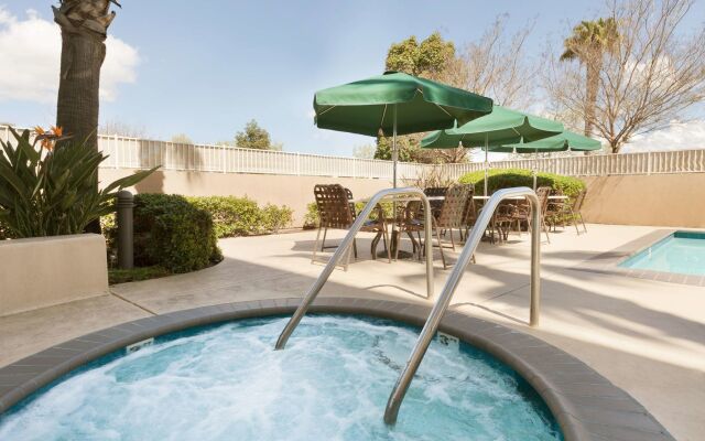 Hilton Garden Inn San Jose/Milpitas